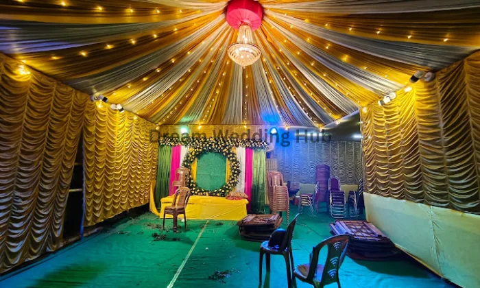 Gatchora An Event Management Company